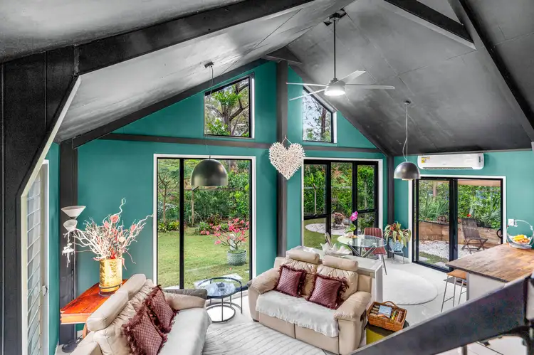 Fourth view of Homely house listing, 2 Monsoon Street, Russell Island QLD 4184