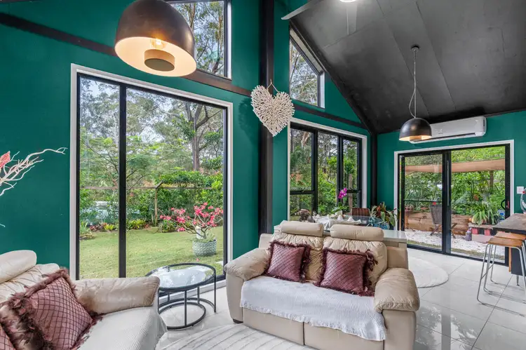 Sixth view of Homely house listing, 2 Monsoon Street, Russell Island QLD 4184