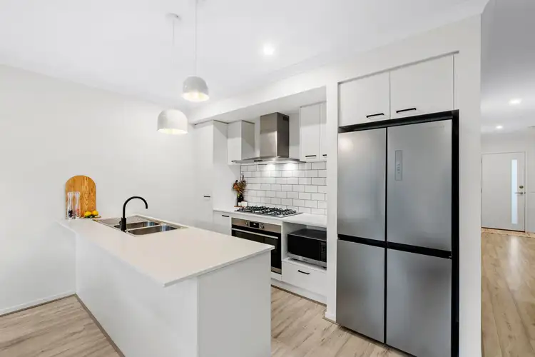 Fourth view of Homely house listing, 12 Limestone Street, Charlemont VIC 3217