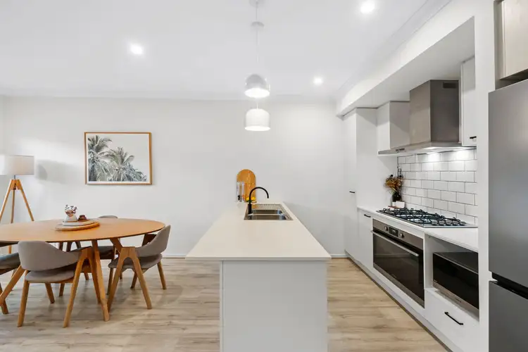 Fifth view of Homely house listing, 12 Limestone Street, Charlemont VIC 3217