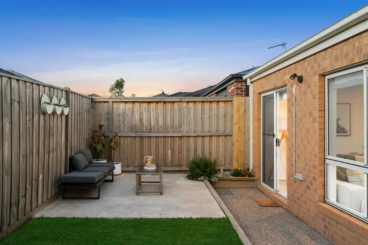 Sixth view of Homely house listing, 12 Limestone Street, Charlemont VIC 3217