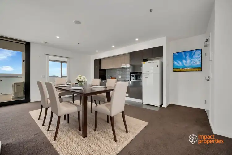 364/1 Anthony Rolfe Avenue, Gungahlin ACT 2912