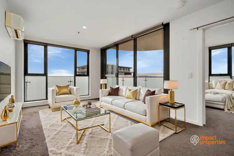 Main view of Homely apartment listing, 364/1 Anthony Rolfe Avenue, Gungahlin ACT 2912