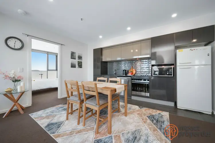 Third view of Homely apartment listing, 364/1 Anthony Rolfe Avenue, Gungahlin ACT 2912