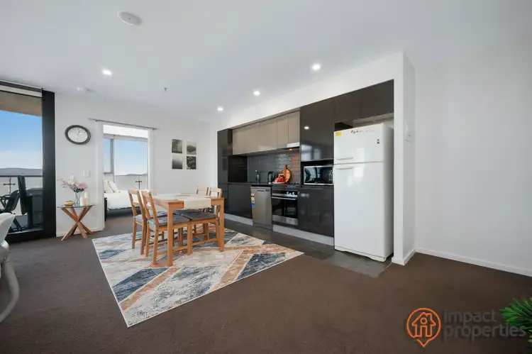 Fourth view of Homely apartment listing, 364/1 Anthony Rolfe Avenue, Gungahlin ACT 2912