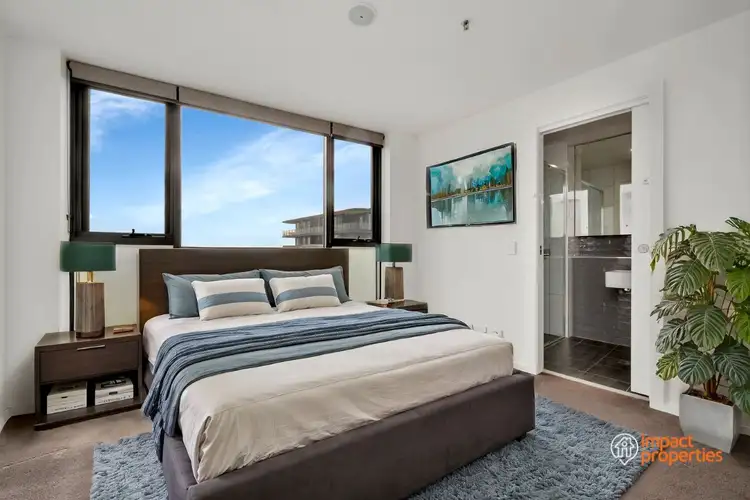 Fourth view of Homely apartment listing, 364/1 Anthony Rolfe Avenue, Gungahlin ACT 2912