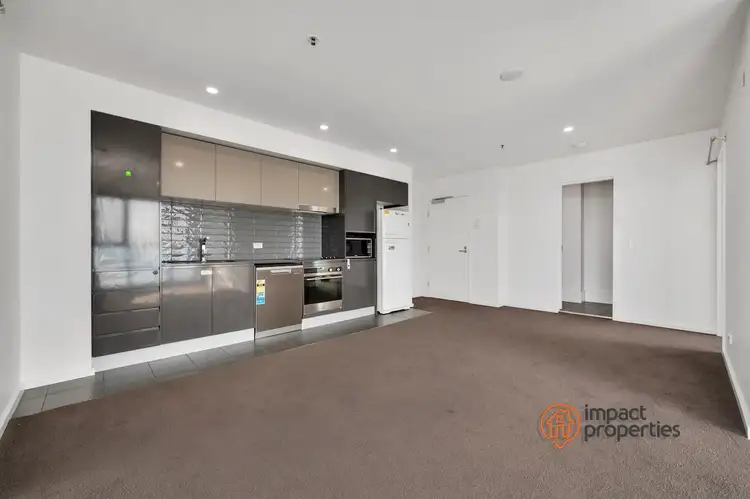 Fifth view of Homely apartment listing, 364/1 Anthony Rolfe Avenue, Gungahlin ACT 2912