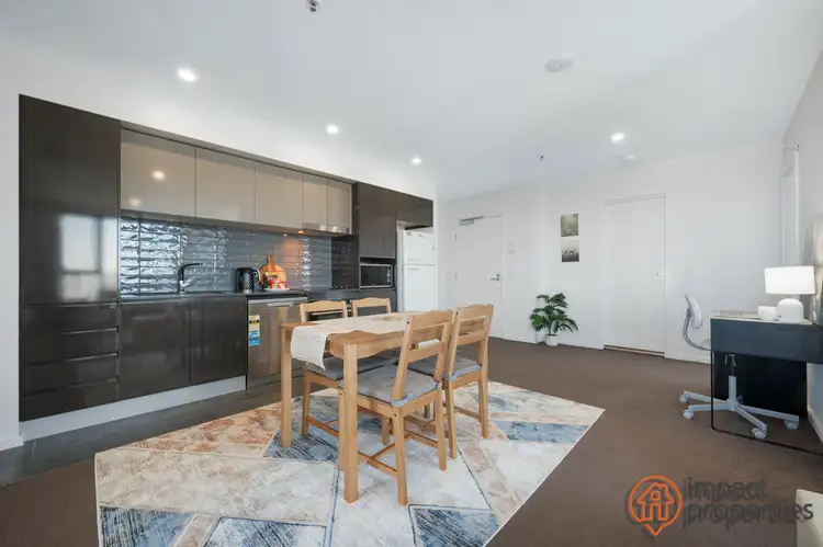 Fifth view of Homely apartment listing, 364/1 Anthony Rolfe Avenue, Gungahlin ACT 2912