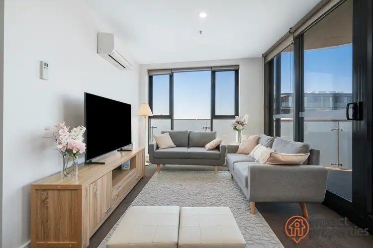 Sixth view of Homely apartment listing, 364/1 Anthony Rolfe Avenue, Gungahlin ACT 2912