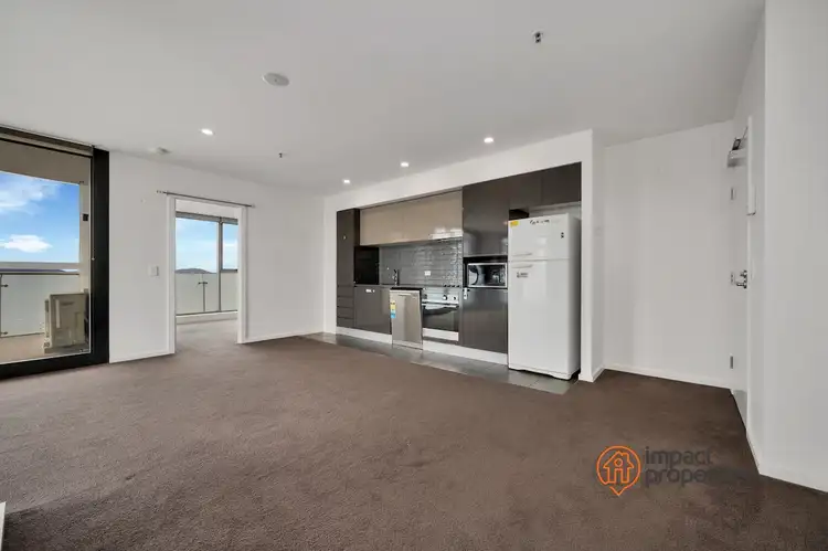 Sixth view of Homely apartment listing, 364/1 Anthony Rolfe Avenue, Gungahlin ACT 2912