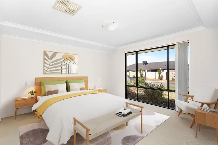 Third view of Homely house listing, 34 John Forrest Circuit, Bertram WA 6167