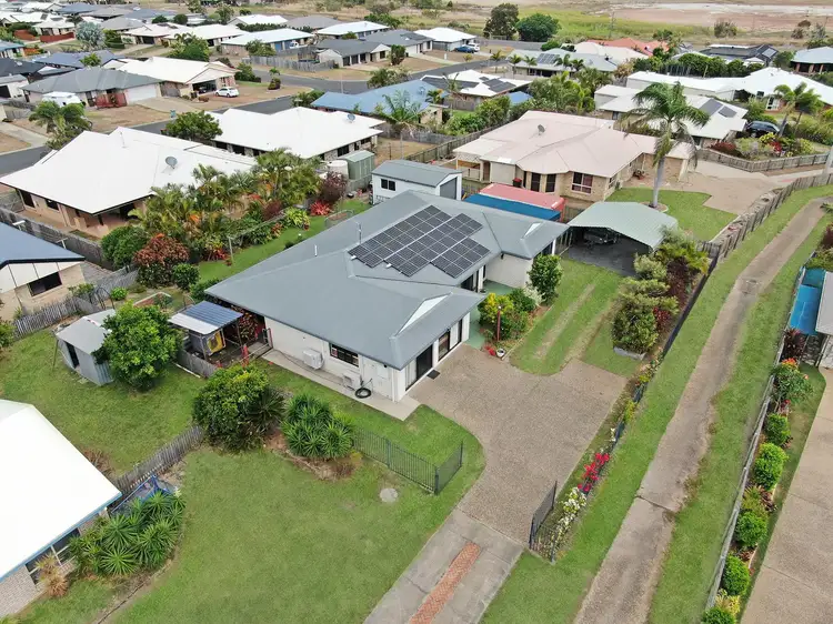 36 Comley Street, Zilzie QLD 4710
