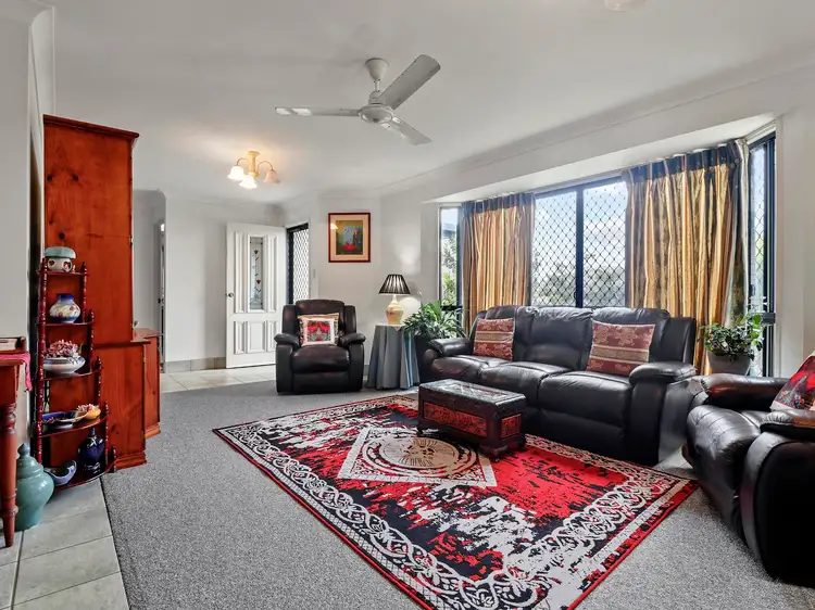 Second view of Homely house listing, 36 Comley Street, Zilzie QLD 4710