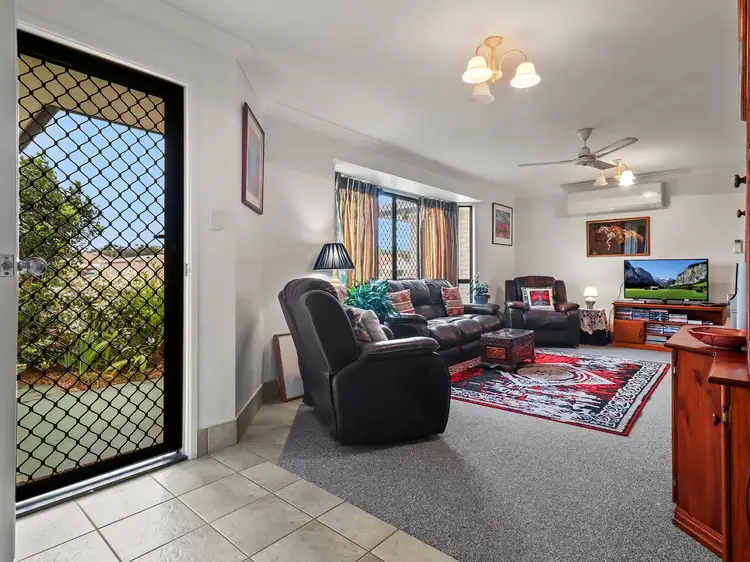Third view of Homely house listing, 36 Comley Street, Zilzie QLD 4710