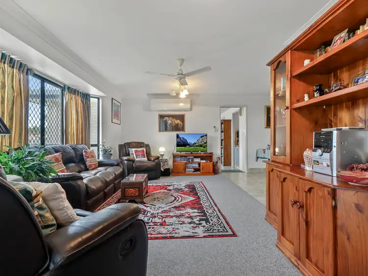 Fourth view of Homely house listing, 36 Comley Street, Zilzie QLD 4710