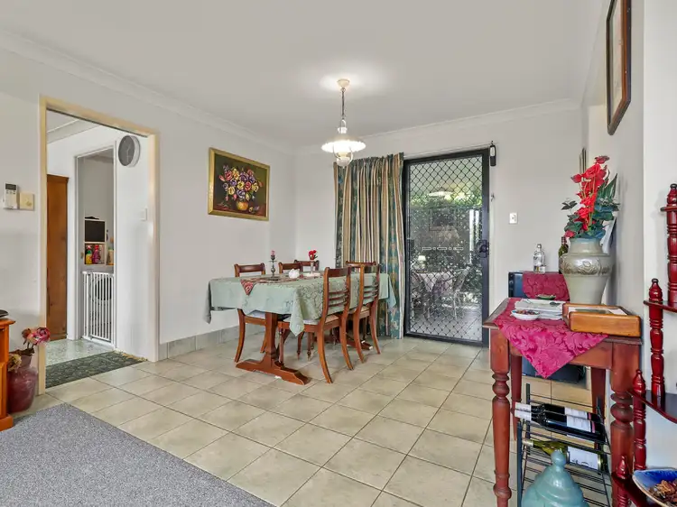 Fifth view of Homely house listing, 36 Comley Street, Zilzie QLD 4710