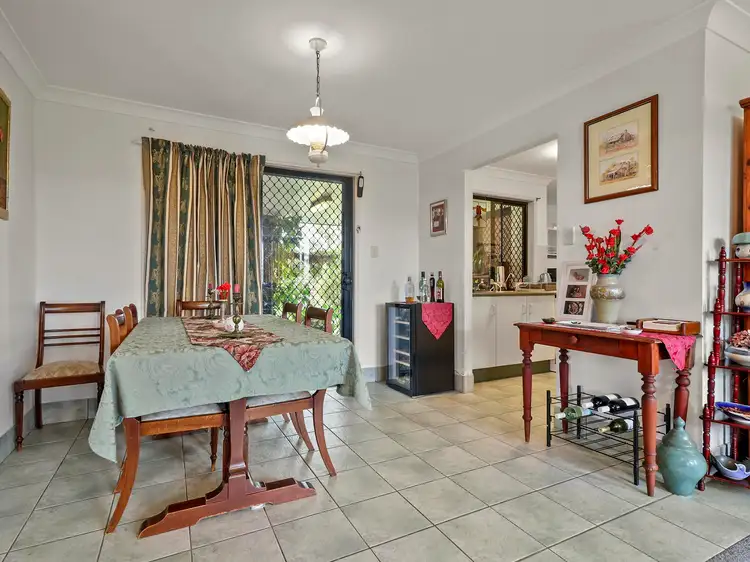 Sixth view of Homely house listing, 36 Comley Street, Zilzie QLD 4710