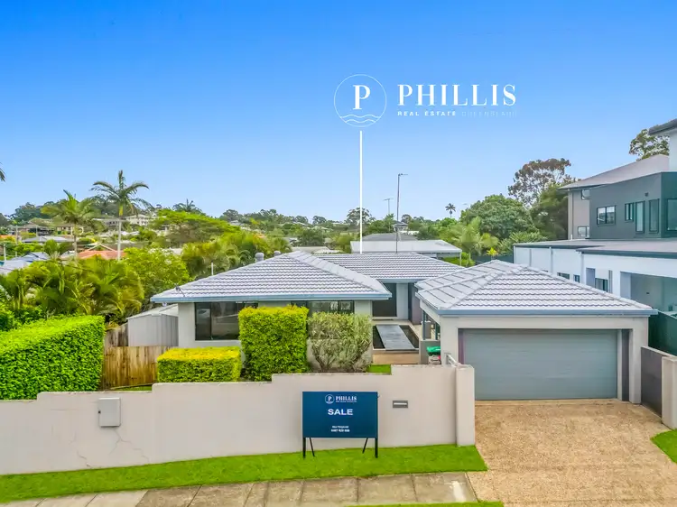 Main view of Homely house listing, 141 Benowa Road, Southport QLD 4215