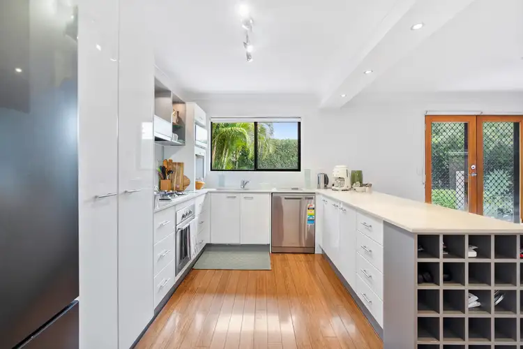 Sixth view of Homely house listing, 141 Benowa Road, Southport QLD 4215