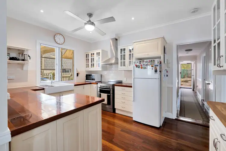 Fourth view of Homely house listing, 136 Dibar Street, Wynnum QLD 4178