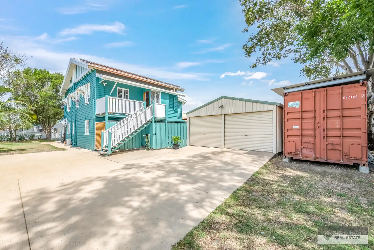 Main view of Homely house listing, 57 Maryborough Street, Walkervale QLD 4670