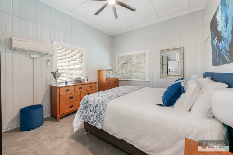 Sixth view of Homely house listing, 57 Maryborough Street, Walkervale QLD 4670