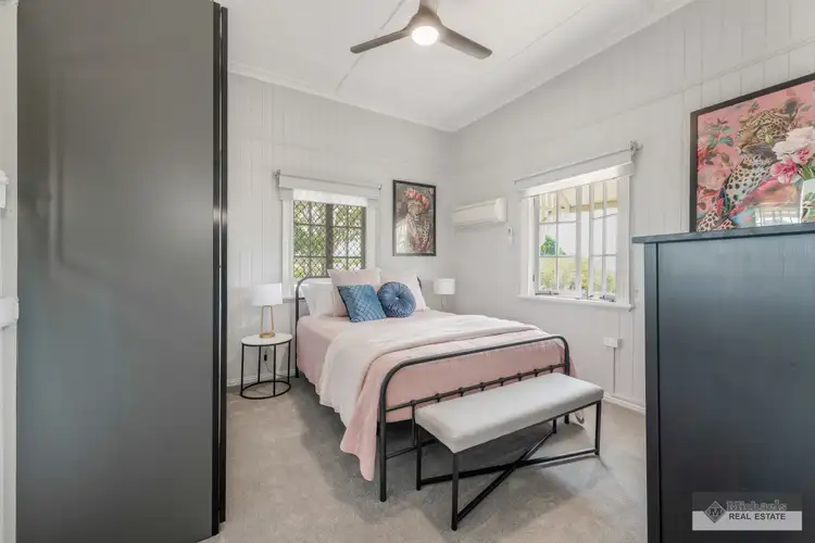 Seventh view of Homely house listing, 57 Maryborough Street, Walkervale QLD 4670