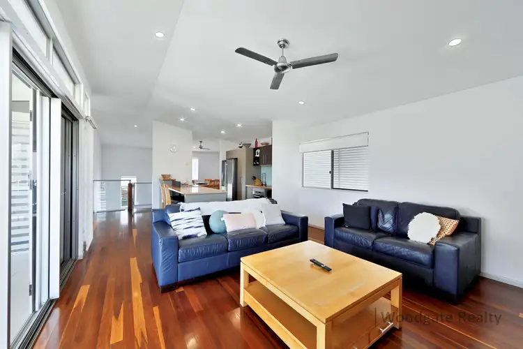 Fourth view of Homely unit listing, 5/139 ESPLANADE, Woodgate QLD 4660