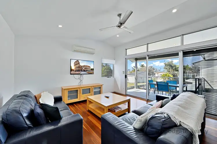 Fifth view of Homely unit listing, 5/139 ESPLANADE, Woodgate QLD 4660