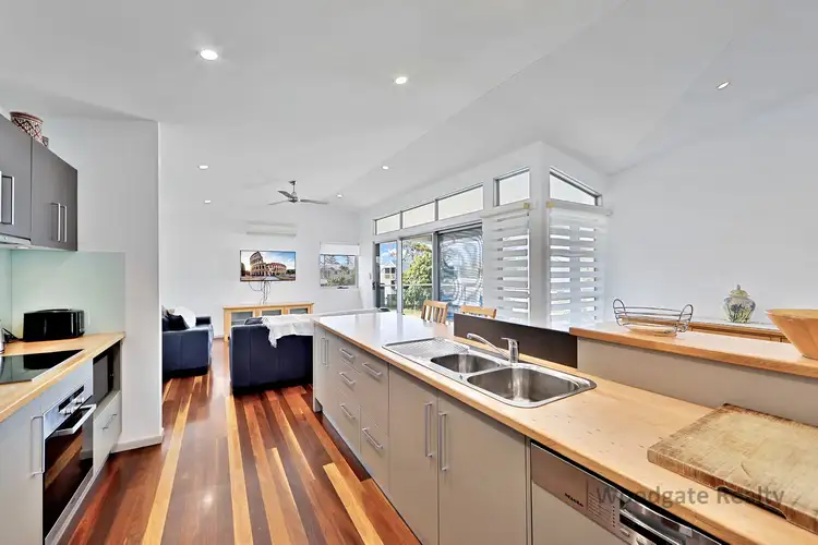 Sixth view of Homely unit listing, 5/139 ESPLANADE, Woodgate QLD 4660