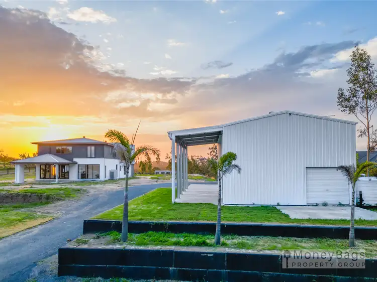40-44 Weatherly Drive, Jimboomba QLD 4280