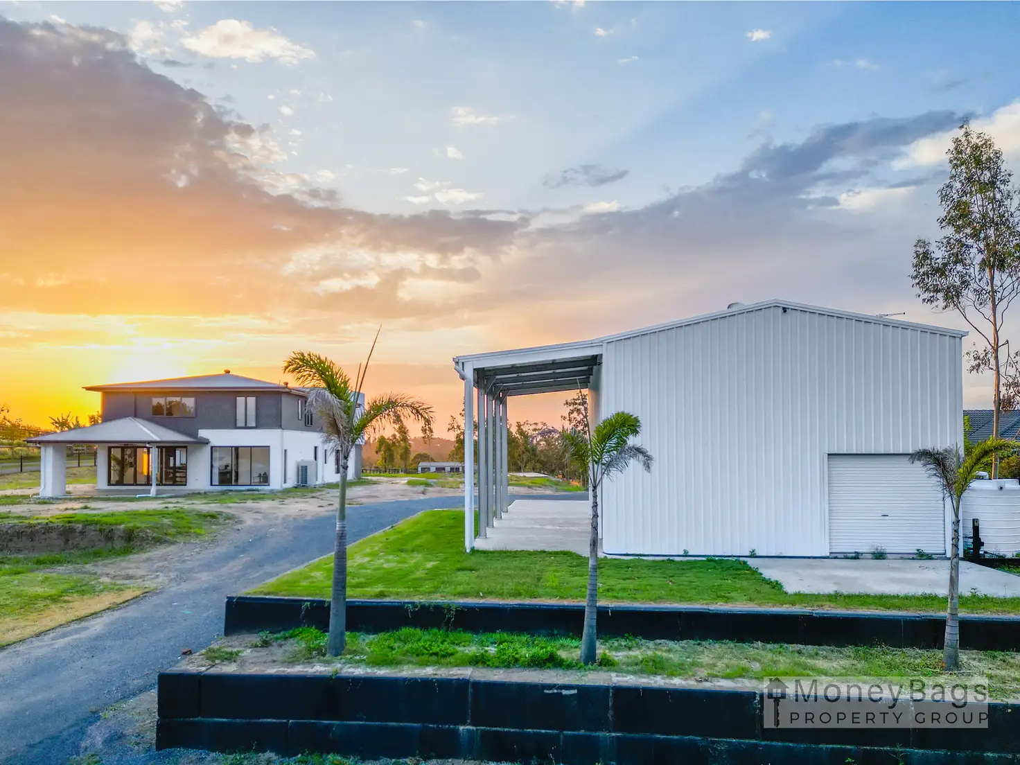 Main view of Homely house listing, 40-44 Weatherly Drive, Jimboomba QLD 4280