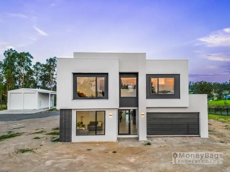 Second view of Homely house listing, 40-44 Weatherly Drive, Jimboomba QLD 4280