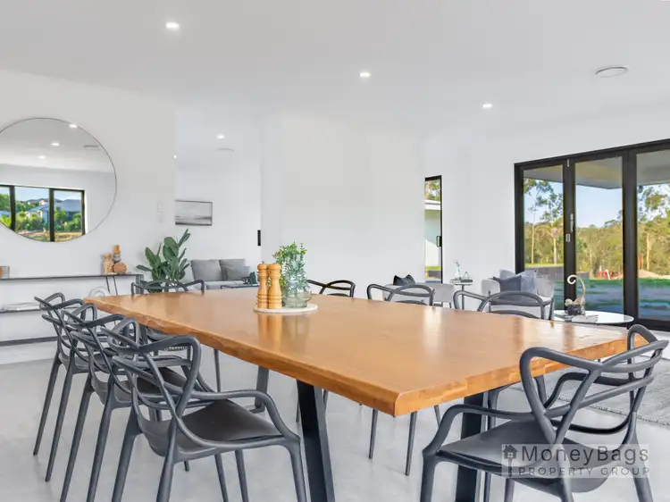Fifth view of Homely house listing, 40-44 Weatherly Drive, Jimboomba QLD 4280