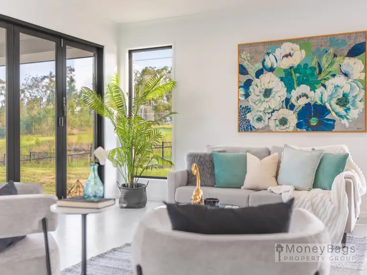 Sixth view of Homely house listing, 40-44 Weatherly Drive, Jimboomba QLD 4280