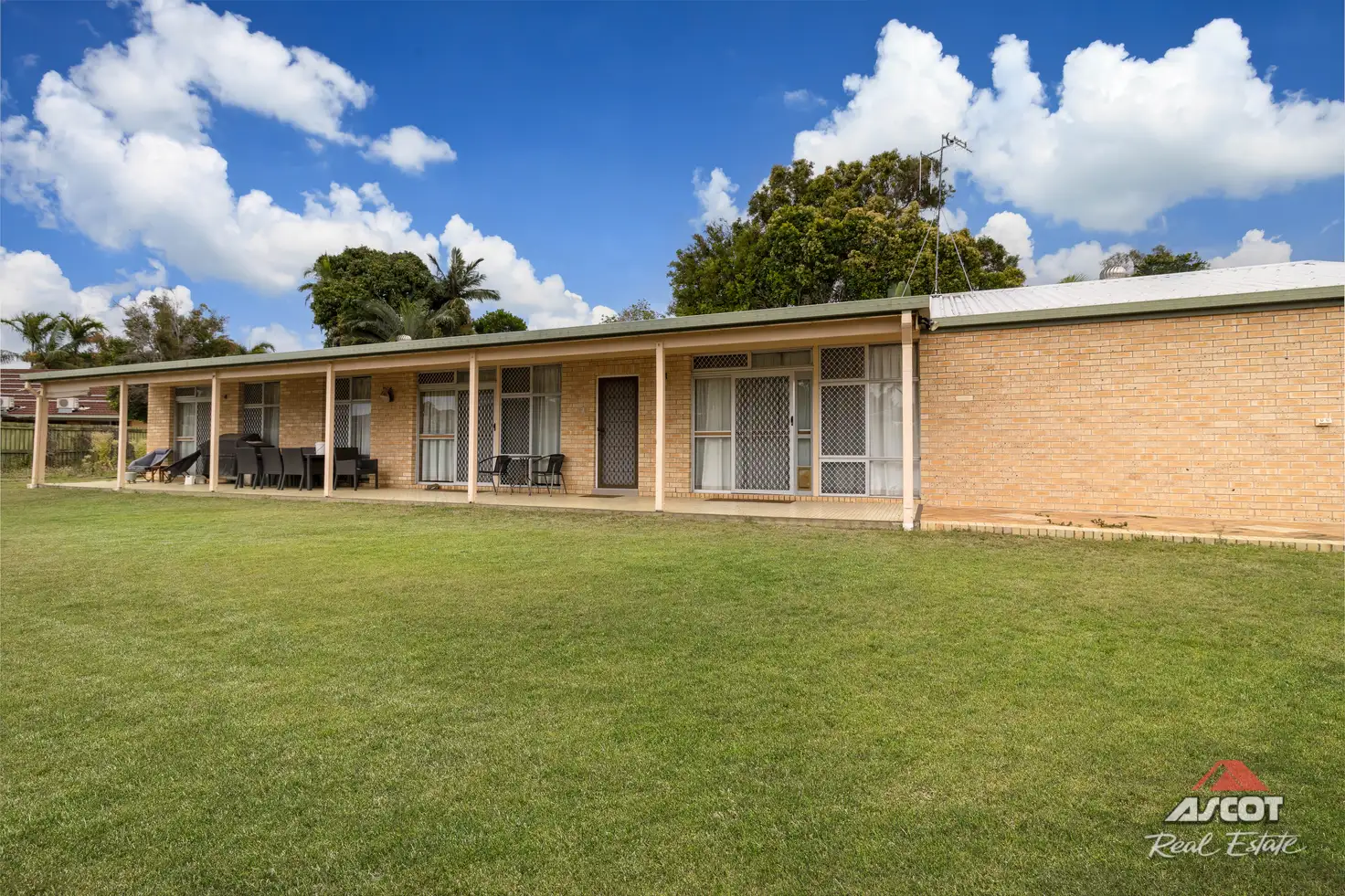 Main view of Homely house listing, 10 Crane Street, Kepnock QLD 4670