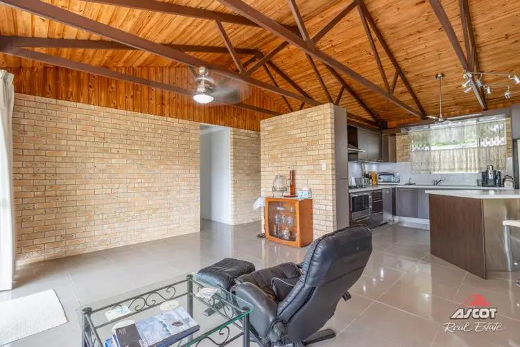 Third view of Homely house listing, 10 Crane Street, Kepnock QLD 4670