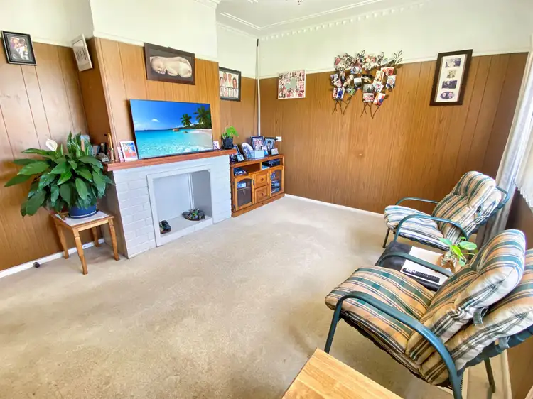 Second view of Homely house listing, 27 Cudgel Street, Yanco NSW 2703