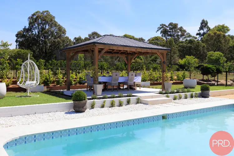 Fourth view of Homely house listing, 65 Forest Hill Drive, Oakhampton Heights NSW 2320