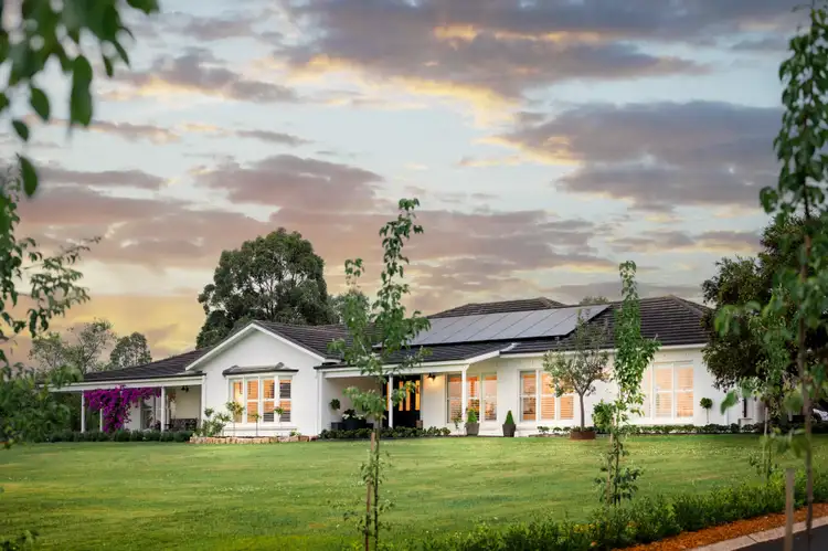 Fifth view of Homely house listing, 65 Forest Hill Drive, Oakhampton Heights NSW 2320