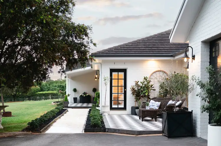 Sixth view of Homely house listing, 65 Forest Hill Drive, Oakhampton Heights NSW 2320