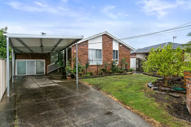 9 Gunsynd Close, Thomastown VIC 3074