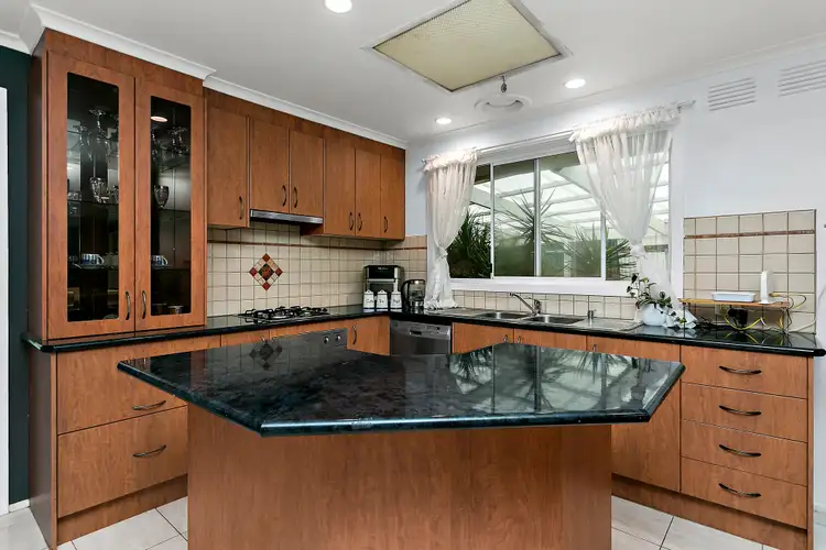 Third view of Homely house listing, 9 Gunsynd Close, Thomastown VIC 3074