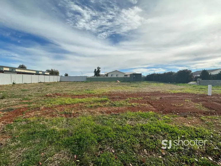 Main view of Homely land listing, 51 Violet Circuit, Dubbo NSW 2830