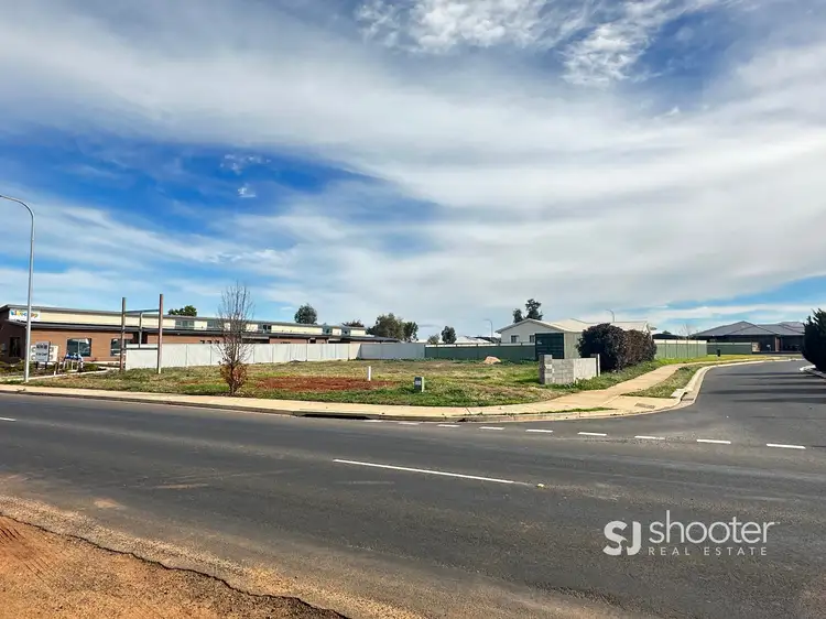 Third view of Homely land listing, 51 Violet Circuit, Dubbo NSW 2830
