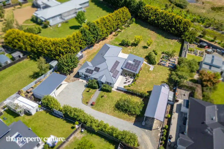 13 Burwood St, Huonville TAS 7109