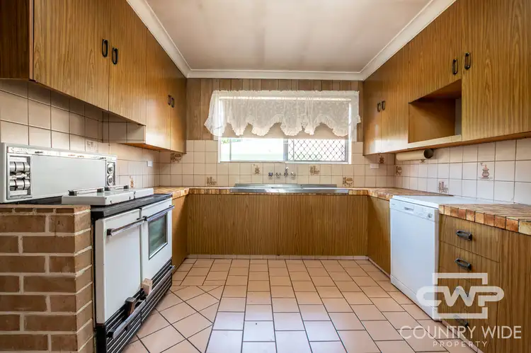 Third view of Homely house listing, 156 Wentworth Street, Glen Innes NSW 2370