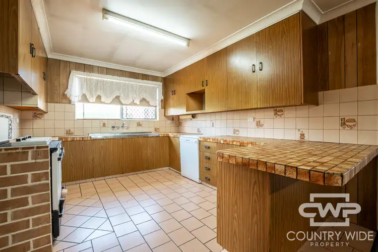 Fourth view of Homely house listing, 156 Wentworth Street, Glen Innes NSW 2370