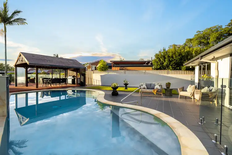 Second view of Homely house listing, 1 Gregory Drive, Carrara QLD 4211