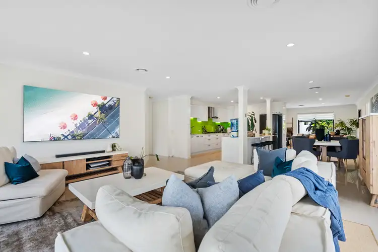 Fifth view of Homely house listing, 1 Gregory Drive, Carrara QLD 4211
